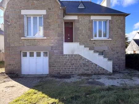 maison 3 pièces 80 m²