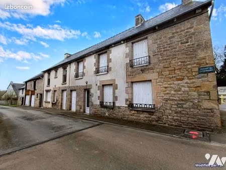 maison 145 m² tremeur