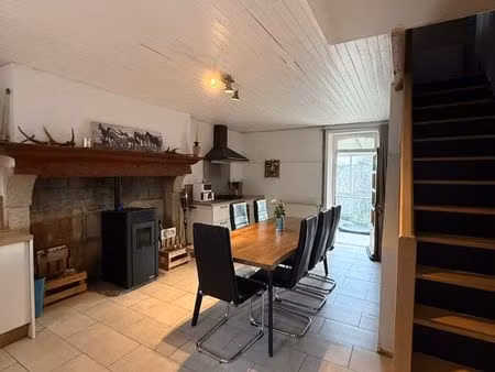 maison de village