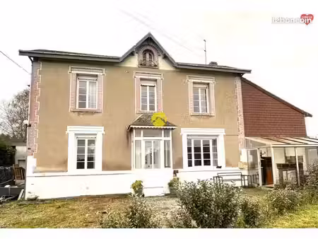 maison charmante 230 m2