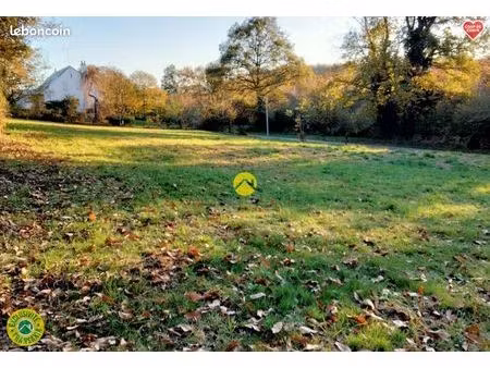 à vendre à marsac (23210)