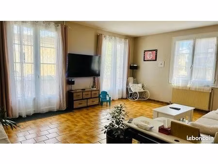 reprise de bail appartement