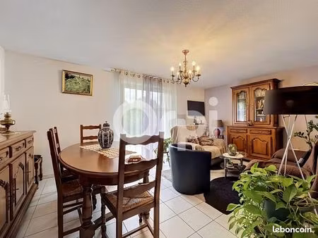 appartement en viager 3 pièces 65 m²