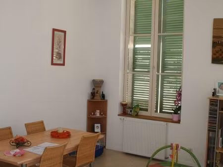 loue appartement t5