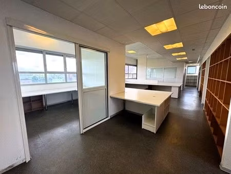 bureaux