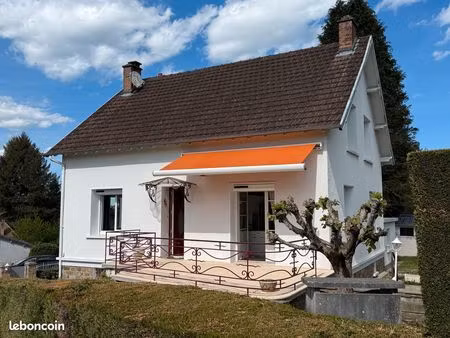 maison traditionnelle 4 ch proche commodites