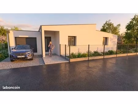 maison 5 pièces 96 m²