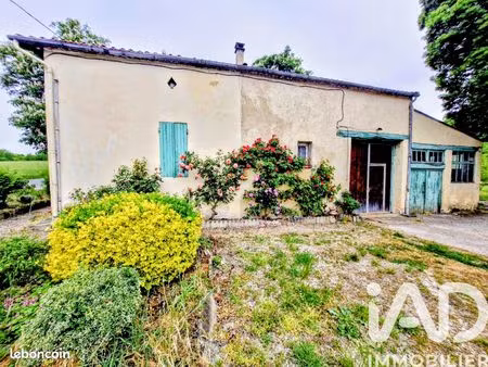 maison 7 pièces 133 m²