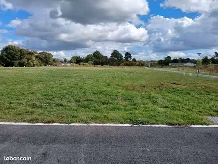 terrain 944 m² marsac sur l isle