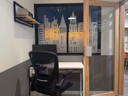 bureau à louer 6 5 m2 à lannion
