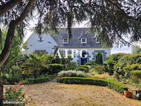 maison 7 pièces 160 m²
