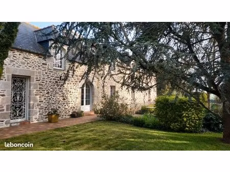 maison 10 kms de la mer  proche de dinan