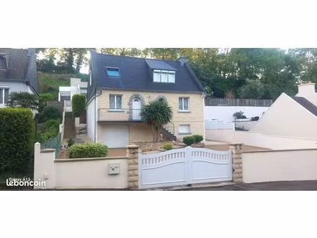 maison plérin