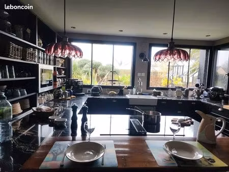 maison en impasse
