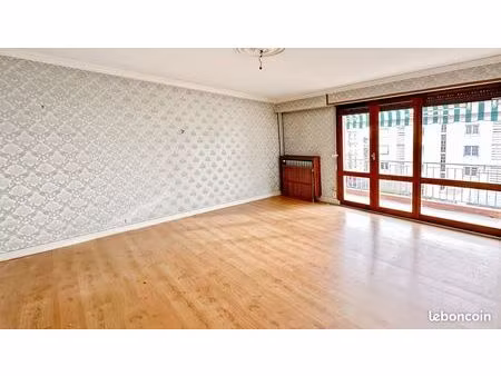 vente apprtement t3