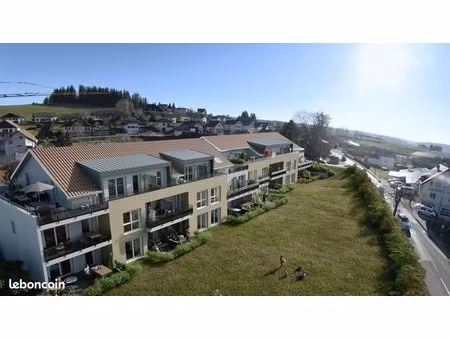 appartement t3