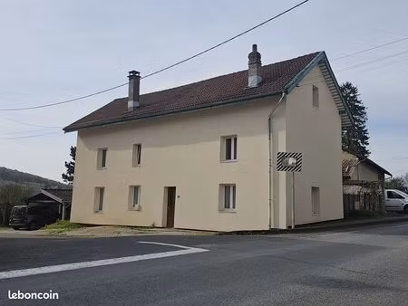 maison 5 pièces 116 m²
