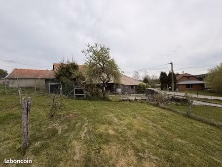 ferme 10 pièces 270 m²