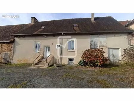 maison 5 pièces 85 m²