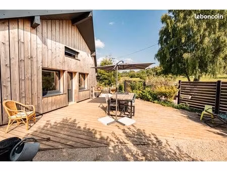 pagotin - entièrement rénové 69 m² – terrasse plein sud – 2/3 chambres – proche commodités