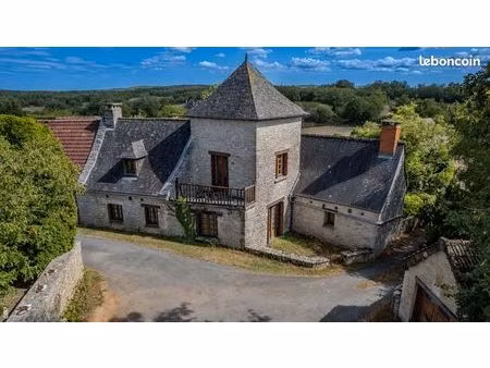 maison de caractère