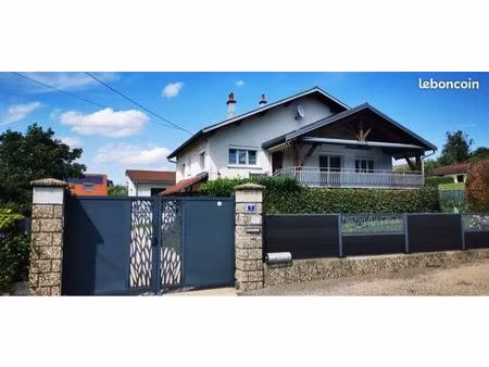 maison familiale