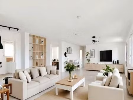 appartement t5