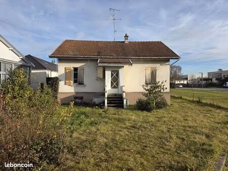 maison 4 pièces 79 m²