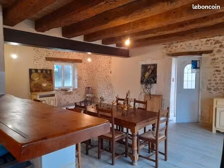 maison a finir