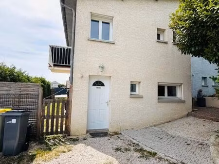 maison 3 pièces 75 m²