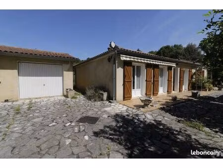 maison 6 pièces 154 m²