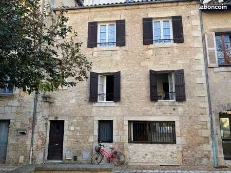 immeuble centre ville de perigueux