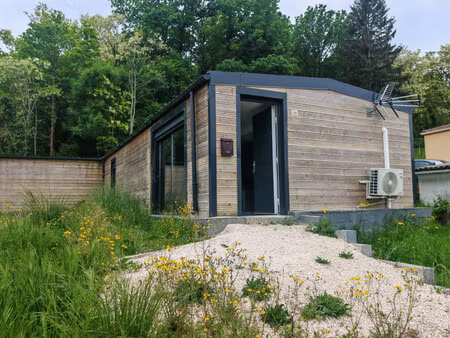 chalet à vendre à valeilles (82150) - tarn-et-garonne