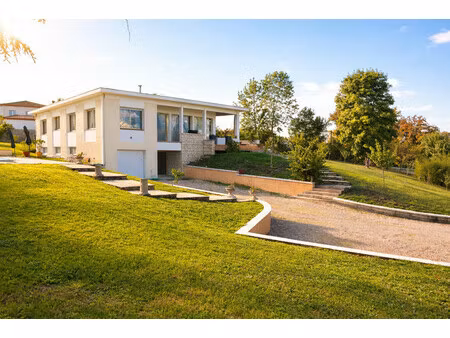 maison à vendre à sainte-livrade-sur-lot (47110) - lot-et-garonne