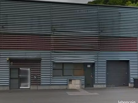 local 440 m² bart