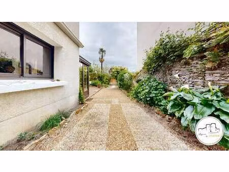 vente maison à angers (49000) : à vendre / 178m² angers