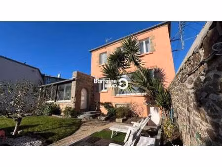 vente maison à brest pilier rouge (29200) : à vendre / 200m² brest pilier rouge