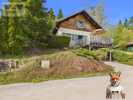 maison 6 pièces 87 m²