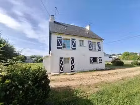 vente maison à clohars-fouesnant (29950) : à vendre / 130m² clohars-fouesnant