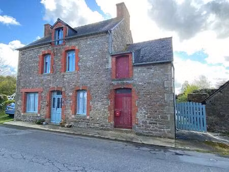 vente maison à plédéliac (22270) : à vendre / 87m² plédéliac