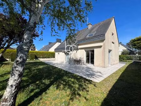 vente maison à sarzeau campagne-atlantique (56370) : à vendre / 95m² sarzeau campagne-atla
