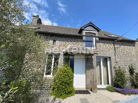 vente maison à mesnil-roc'h (35720) : à vendre / 110m² mesnil-roc'h