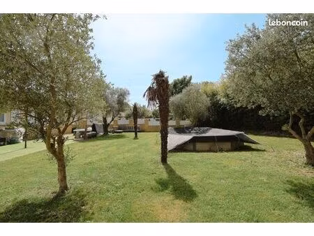 maison 5 pièces 124 m²
