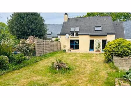 vente maison à chavagne (35310) : à vendre / 97m² chavagne