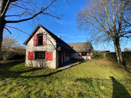 vente maison à éréac (22250) : à vendre / 131m² éréac