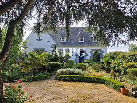 vente maison à binic-etables-sur-mer (22680) : à vendre / 160m² binic-etables-sur-mer