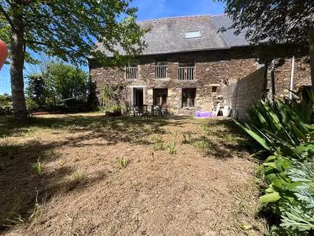 vente maison à évran (22630) : à vendre / 103m² évran