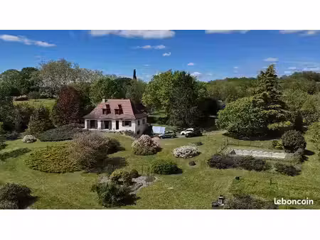 maison 6 pièces 130 m²