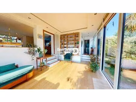 vente maison piscine à lorient kerletu bourgneuf (56100) : à vendre piscine / 600m² lorien