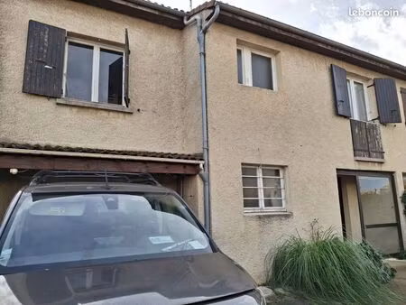 maison 5 pièces 116 m²